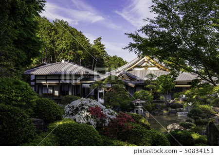Hidaka City, Saitama Pref. Hidaka City, Saitama Pref. 50834151