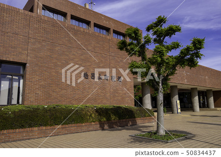 埼玉縣入間郡Morumayama市政廳 50834437