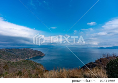 Fukui Prefecture Three Way Five Lakes Rainbow Line Fukui Prefecture Three Way Five Lakes Rainbow Line 50834666