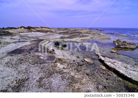 San-in Coast Geopark Goshiki Beach Park San-in Coast Geopark Goshiki Beach Park 50835346