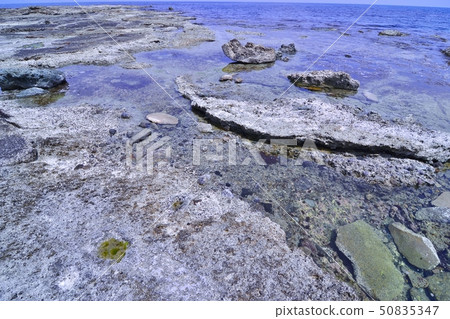 San-in Coast Geopark Goshiki Beach Park San-in Coast Geopark Goshiki Beach Park 50835347