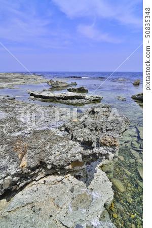 San-in Coast Geopark Goshiki Beach Park San-in Coast Geopark Goshiki Beach Park 50835348