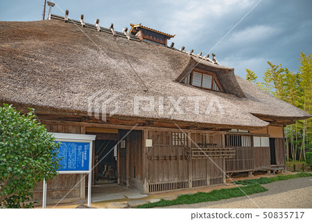 鶴岡市土浦博物館前澀谷館 鶴岡市土浦博物館前澀谷館 50835717