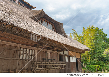 鶴岡市土浦博物館前澀谷館 鶴岡市土浦博物館前澀谷館 50835718