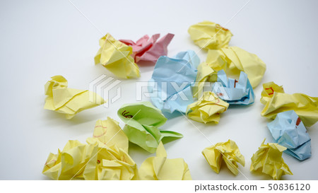 Stress failure image Stress failure image 50836120