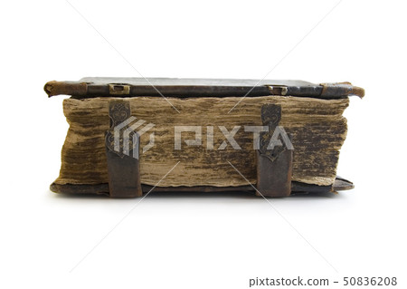 Medieval old book, psalter Medieval old book, psalter 50836208