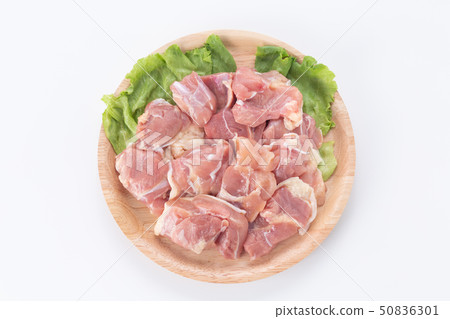 鳥大腿 50836301
