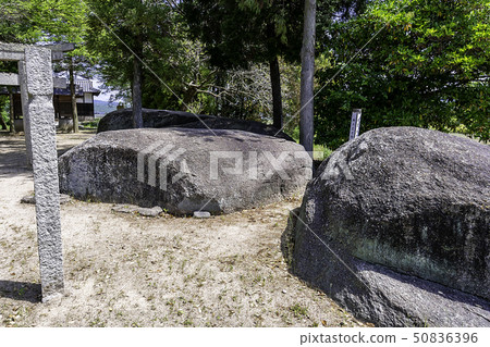 矢支神社八神神社 50836396