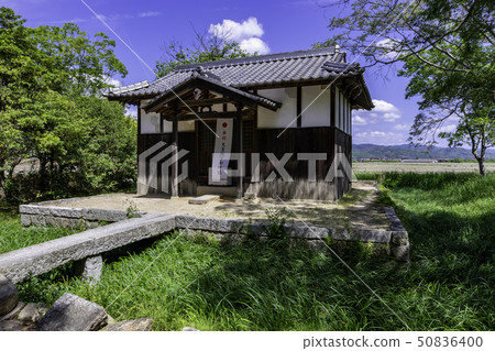 岡山縣岡山市矢島神社 50836400