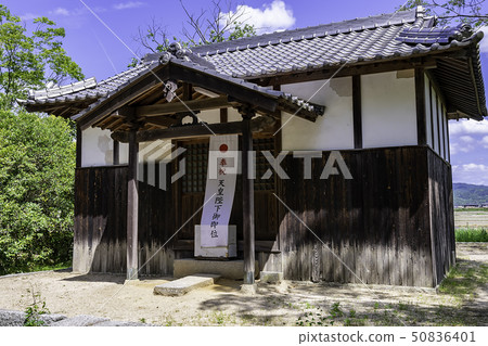 Yajima Shrine, Okayama City, Okayama Prefecture 50836401