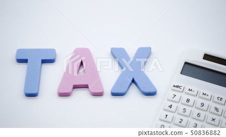 Tax calculator image Tax calculator image 50836882