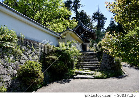 Hirokawaji Honbo 50837126