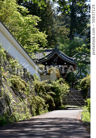 Hirokawaji Honbo 50837128