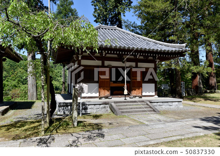 Hirokawadera Gomadou 50837330