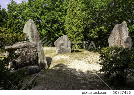 Kurashiki City, Okayama Pref. Kitsuki Remains Kurashiki City, Okayama Pref. Kitsuki Remains 50837436