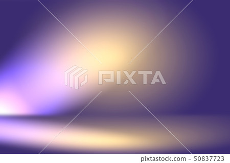 Studio Background Concept - abstract empty light gradient purple studio room background for product. Studio Background Concept - abstract empty light gradient purple studio room background for product. 50837723