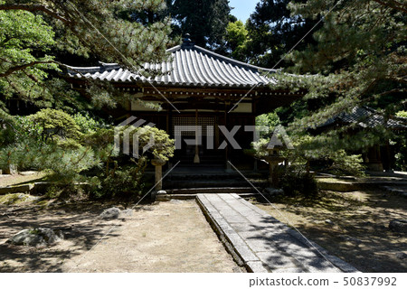 廣川寺 50837992
