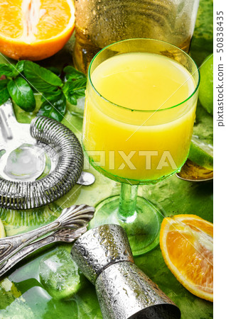 Fresh cocktail drinks Fresh cocktail drinks 50838435