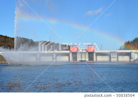 Ten Wang Dam 2019-1-19 # 63 Ten Wang Dam 2019-1-19 # 63 50838504