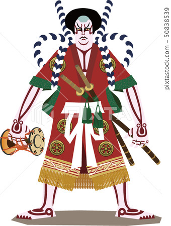 Kitsunobu Kitsu / Yoshitsune Senbonzakura 50838539