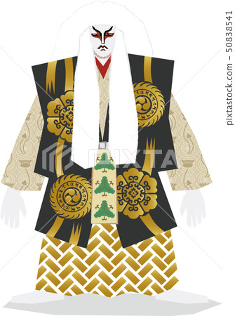 Shishi / Burakami 50838541