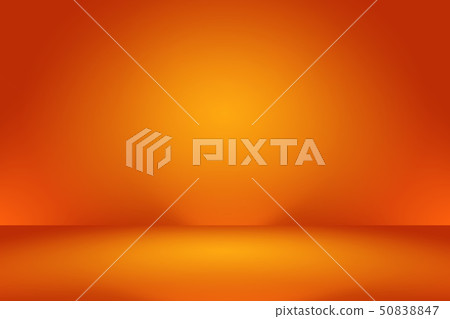 Abstract smooth Orange background layout design,studio,room, web template ,Business report with 50838847