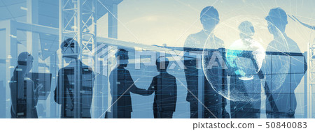 業務和技術 50840083