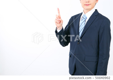 一名商人 50840902