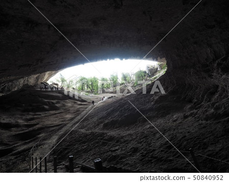 Myrodon's Cave 50840952
