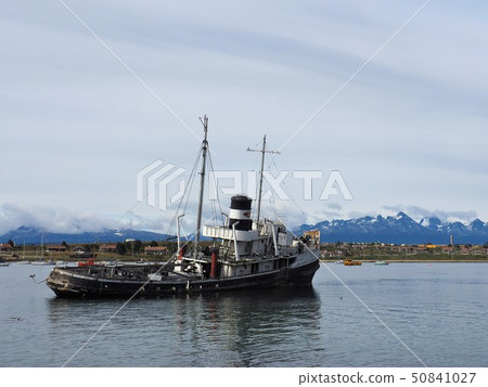 Shipwreck St. Christopher 50841027