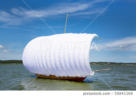 霞浦湖觀光帆船 50841169