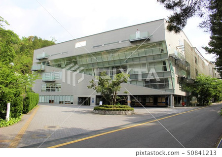 京都精華大學 京都精華大學 50841213