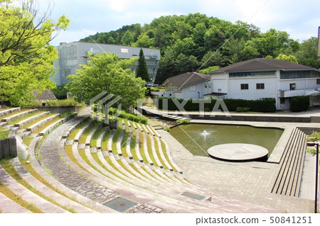 Kyoto Seika University 50841251