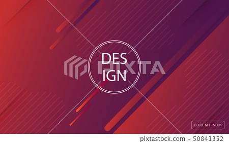 Brown background with randomly drawn stripes with rounded corners Brown background with randomly drawn stripes with rounded corners 50841352