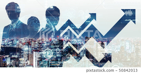 Business and success 50842013