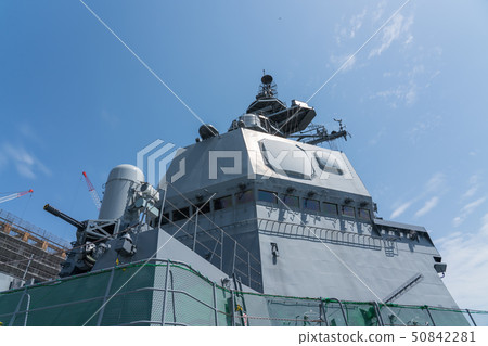 護航船Teruzuki 50842281