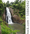 Khao Yai National Park,Hell Waterfall,Thailand 50842642