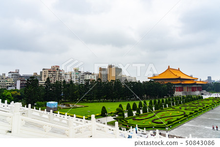 Taiwan-Chanshoshinnendo and Free Farm 50843086