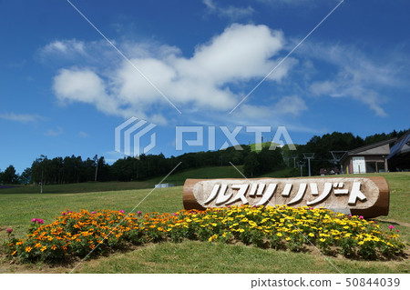 Rusutsu Resort 50844039