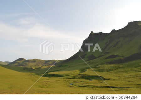 Iceland Iceland 50844284