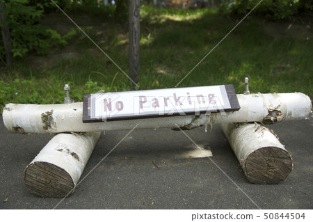 no parking 50844504