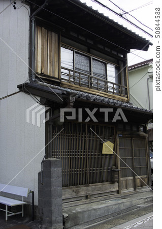 Beautiful gridded house Tokaido Kashihara hotel Beautiful gridded house Tokaido Kashihara hotel 50844588