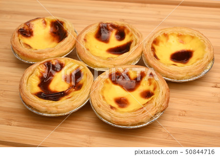 蛋撻 50844716