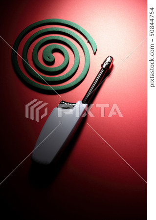 Lighter and mosquito coil Lighter and mosquito coil 50844754