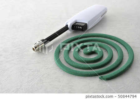 打火機和蚊香 打火機和蚊香 50844794