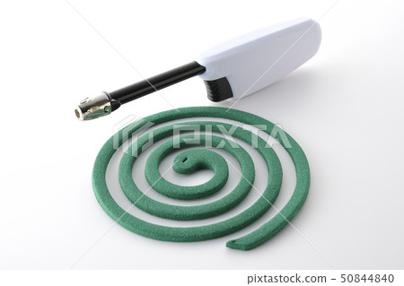 打火機和蚊香 打火機和蚊香 50844840