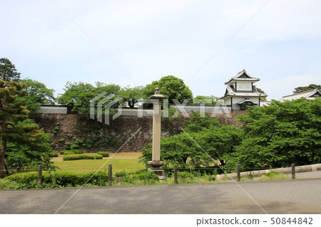Kanazawa Castle Park Kanazawa Castle Park 50844842