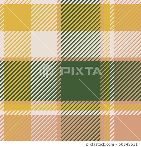 Plaid or tartan vector is background or texture in Plaid or tartan vector is background or texture in 50845611