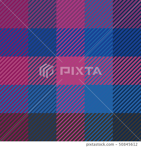 Plaid or tartan vector is background or texture in Plaid or tartan vector is background or texture in 50845612