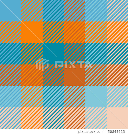 Plaid or tartan vector is background or texture in Plaid or tartan vector is background or texture in 50845613